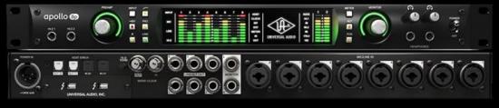 UAD Apollo 8P