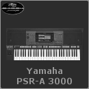 kompatibel zu Yamaha PSR-A 3000