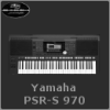 kompatibel zu Yamaha PSR-S 970