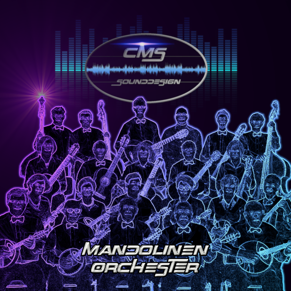 CMS Mandolinen OrchesterCMS Mandolinen Orchester