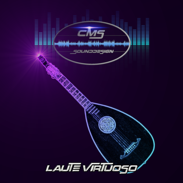 CMS Laute Virtuoso