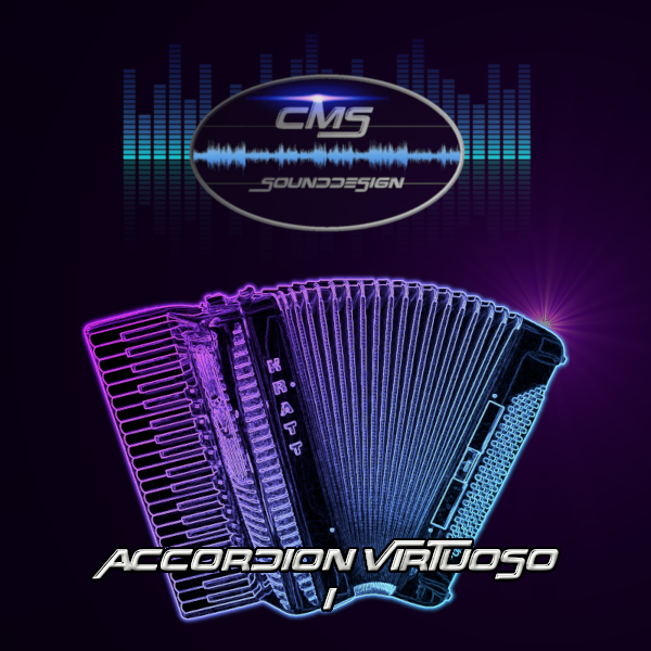 CMS Accordion Virtuoso I