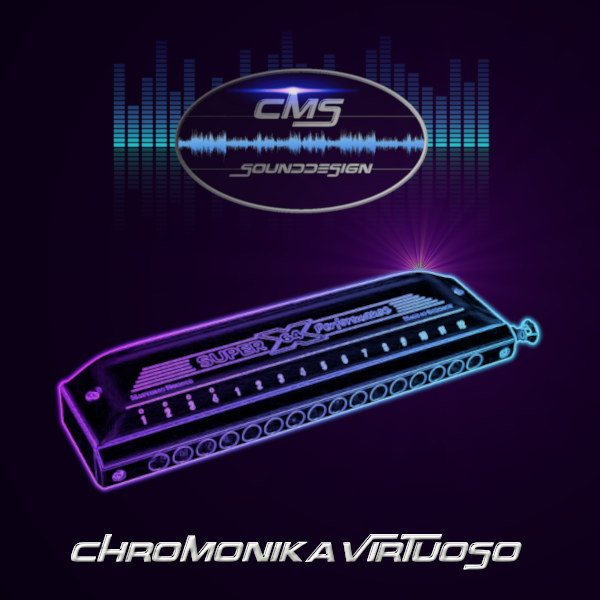 CMS Chromonica Virtuoso