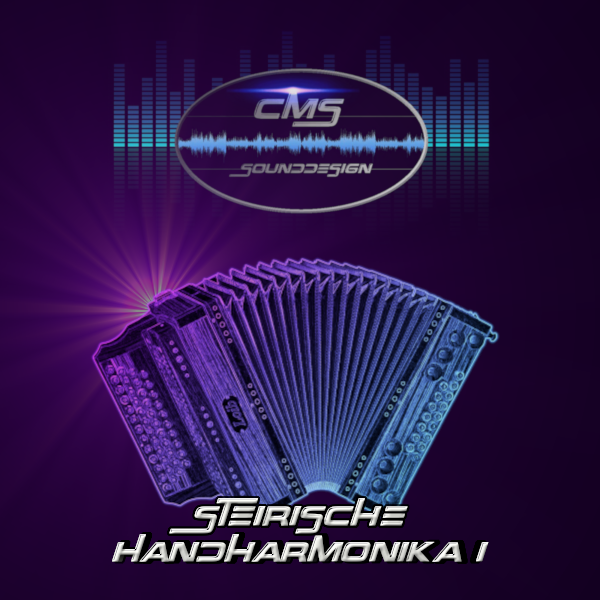 CMS Steirische Handharmonika I