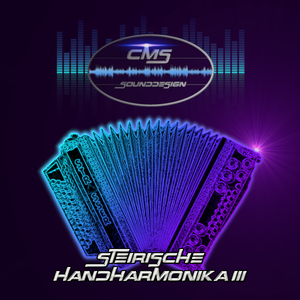 CMS Steirische Handharmonika III