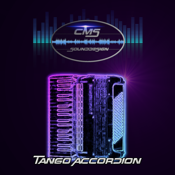 CMS Tango Accordion I