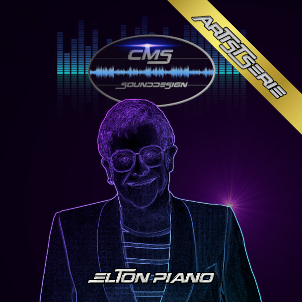 CMS Elton Piano