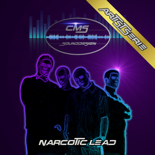 CMS Narcotic Lead