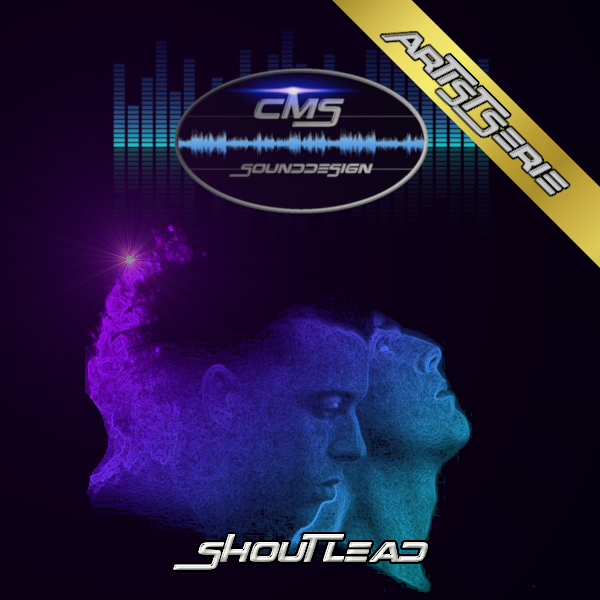 CMS Shout Lead