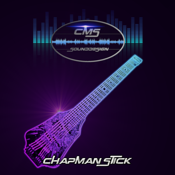 CMS Chapman Stick