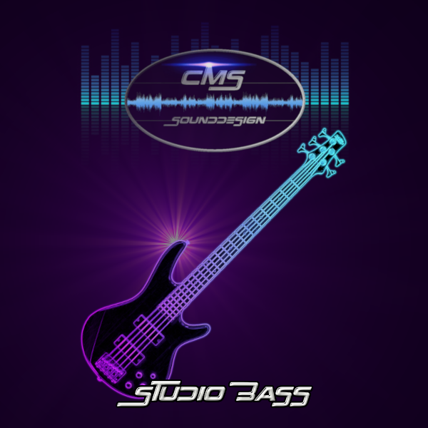 CMS Studio Bass