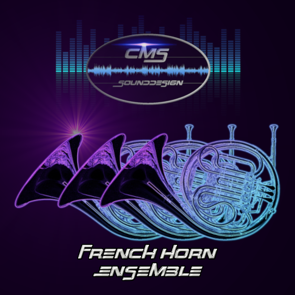 CMS French Horn Ensemble CMSSounddesign