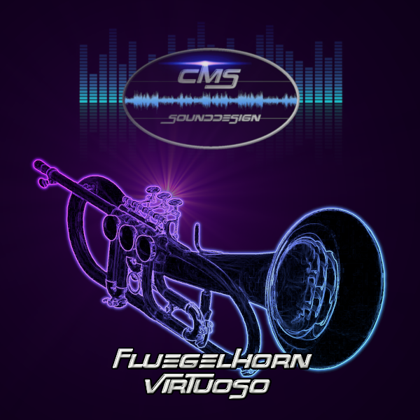 CMS Flügelhorn Virtuoso