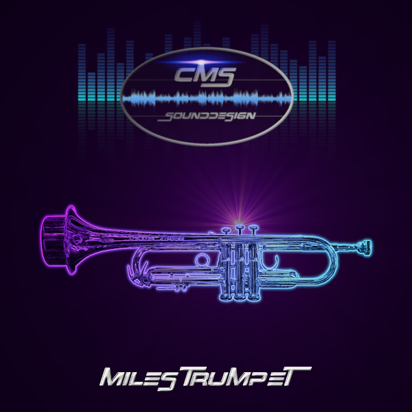 CMS Miles Trumpet