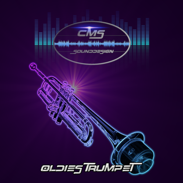 CMS Oldies Trumpet