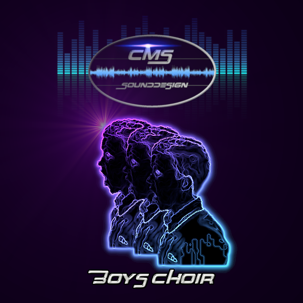 CMS Boys Choir