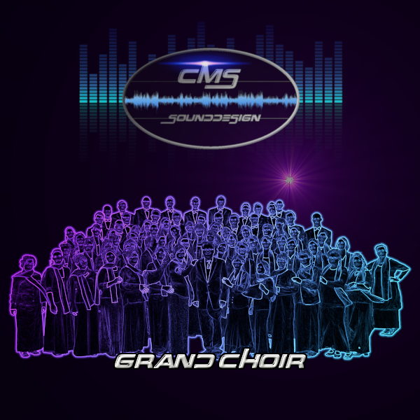CMS Grand Choir