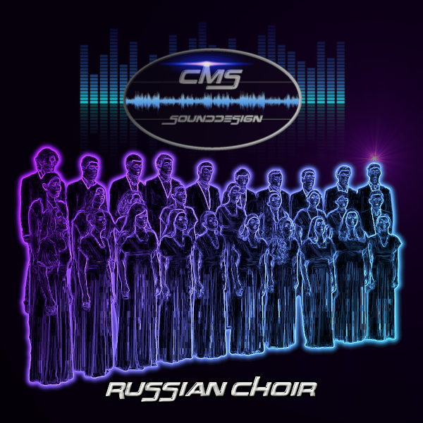 CMS Russian Choir