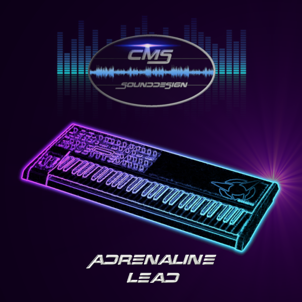 CMS Adrenaline Lead