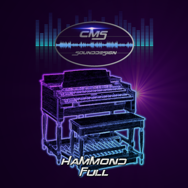 CMS Hammond Full