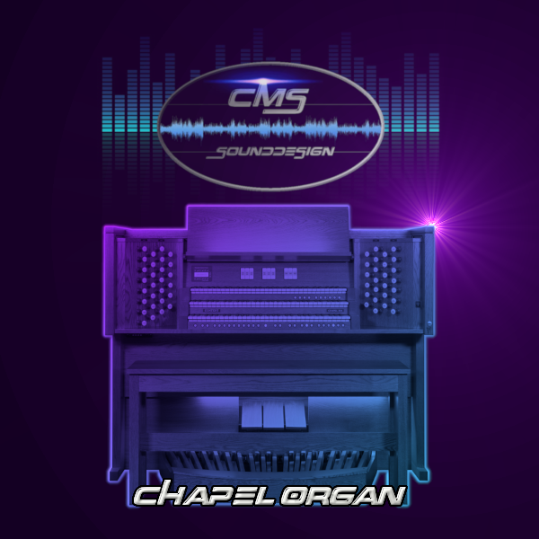 CMS Chapel Organ
