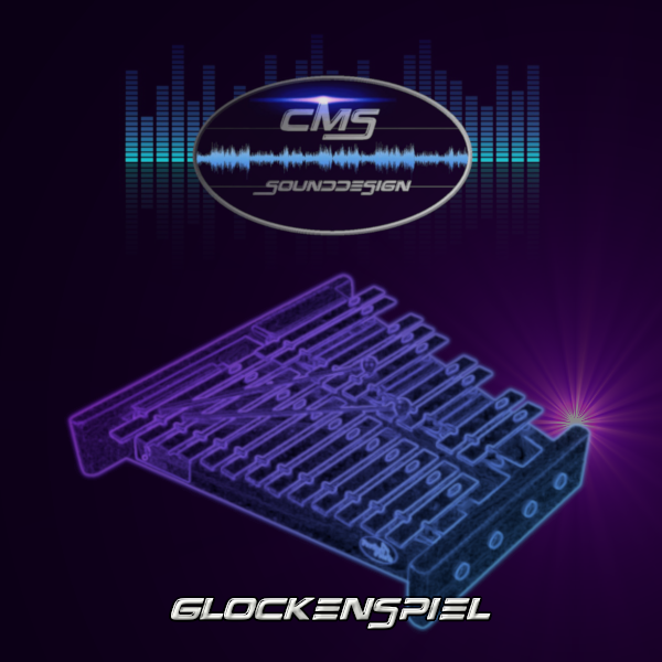 CMS Glockenspiel