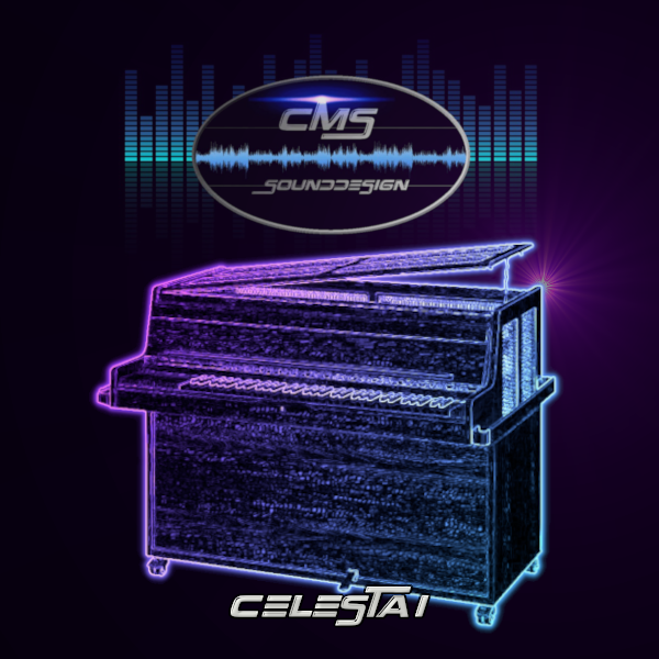 CMS Celesta I