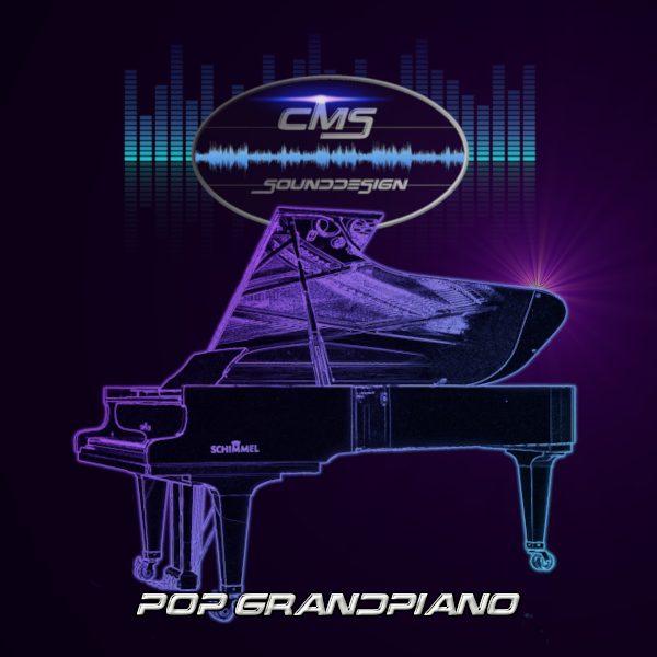 CMS Pop Grandpiano