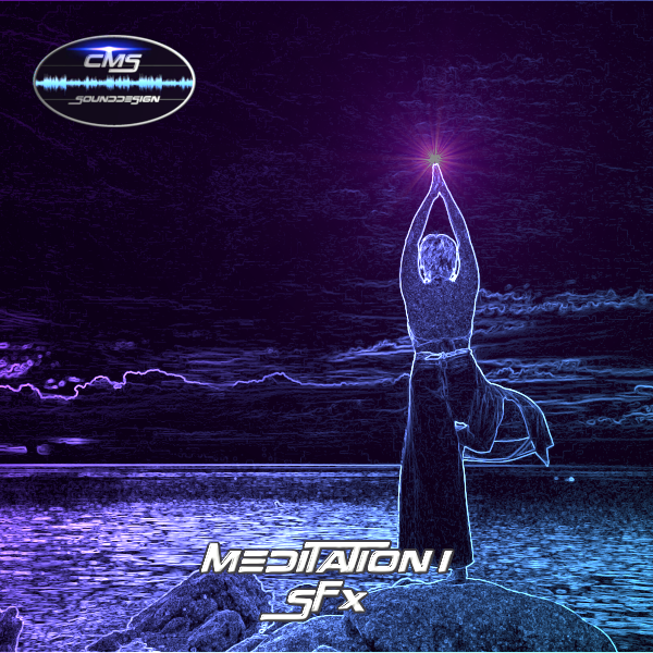 CMS Meditation I SFX