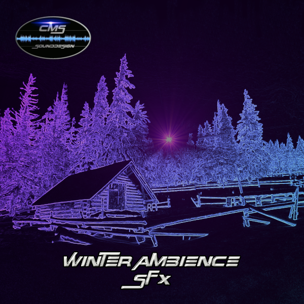 CMS Winter Ambience SFX