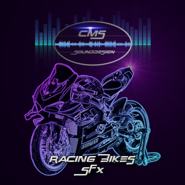 CMS Racing Bikes SFX