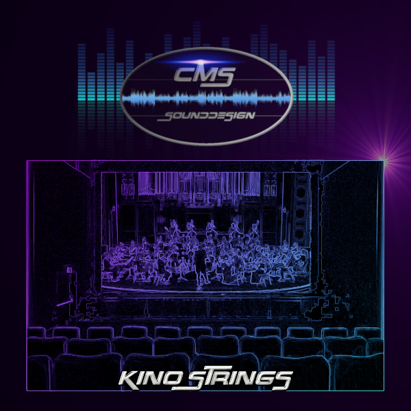 CMS Kino Strings