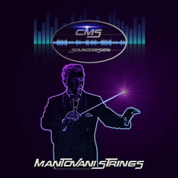 CMS Mantovani Strings