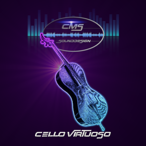 CMS Cello Virtuoso
