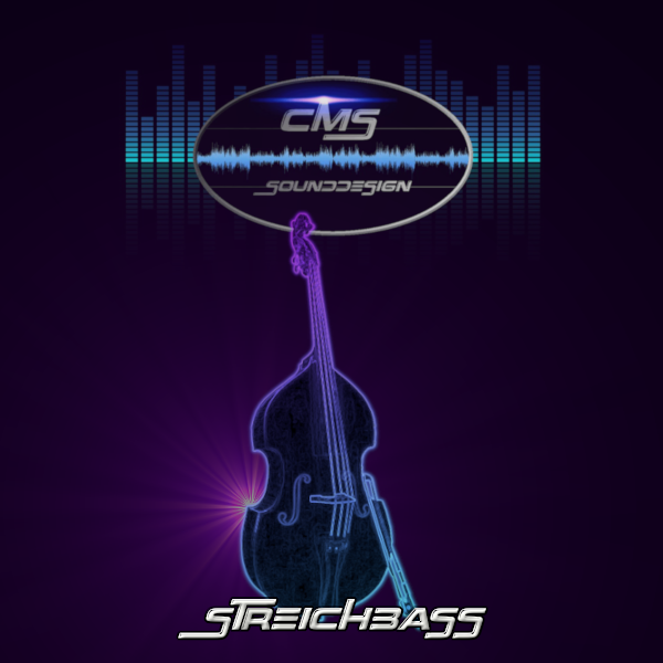 CMS Streichbass