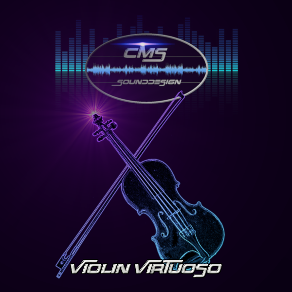 CMS Violine Virtuoso