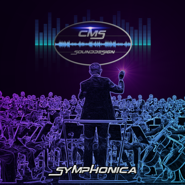 CMS Symphonica