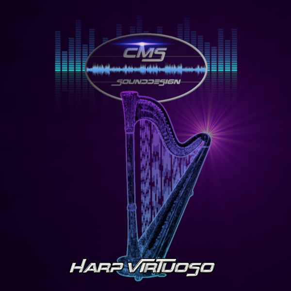 CMS Harp Virtuoso