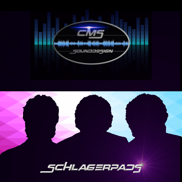 CMS Schlagerpads