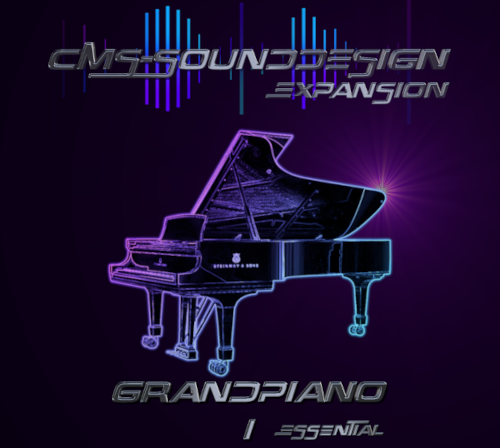CMS Grandpiano 01 Essential