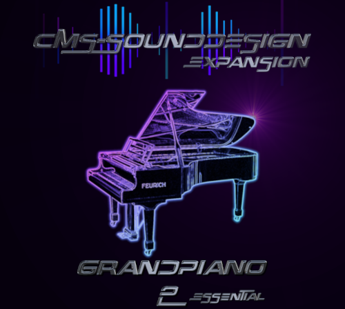 CMS Grandpiano 02 Essential