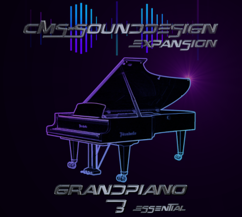 CMS Grandpiano 03 Essential
