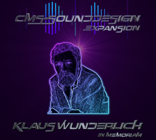 CMS Klaus Wunderlich