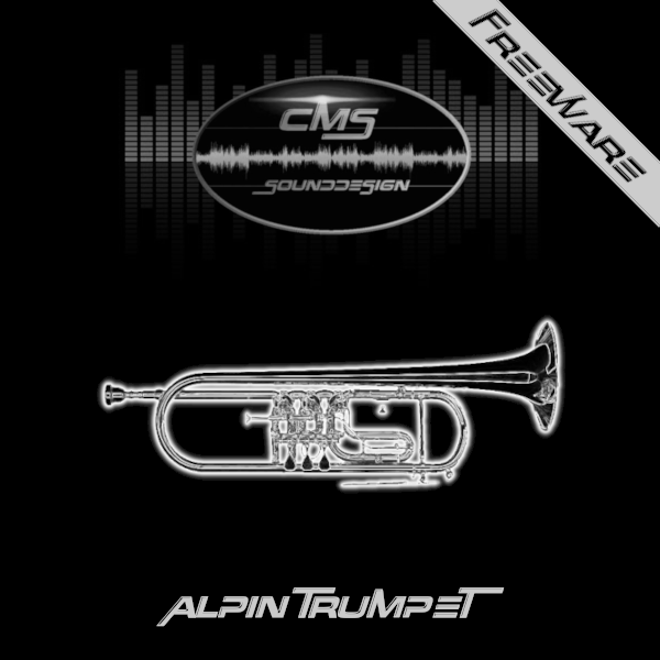 CMS Alpin Trumpet Freeware