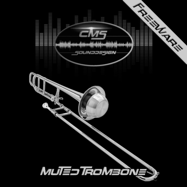 CMS Muted Trombone Freeware