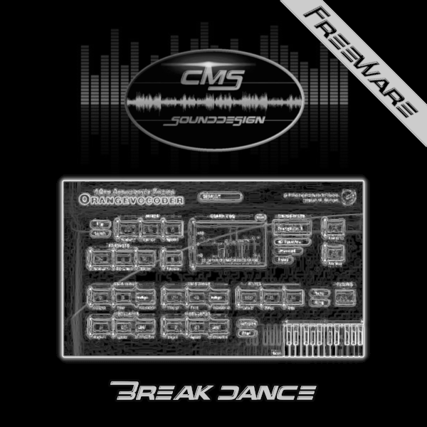 CMS Break Dance Freeware