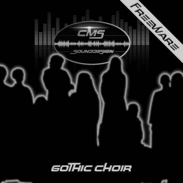CMS Gothic Choir Freeware