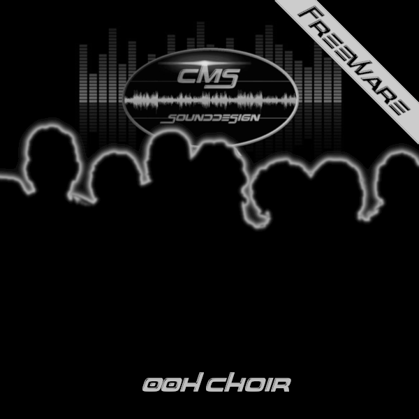 CMS Ooh Choir Freeware