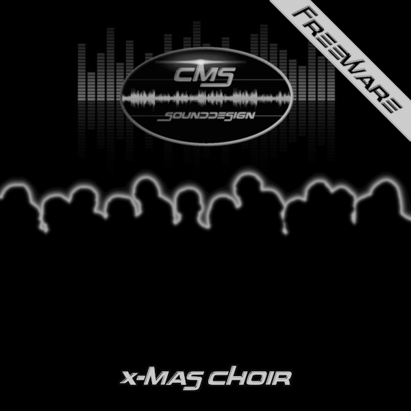 CMS X-Mas Choir Freeware