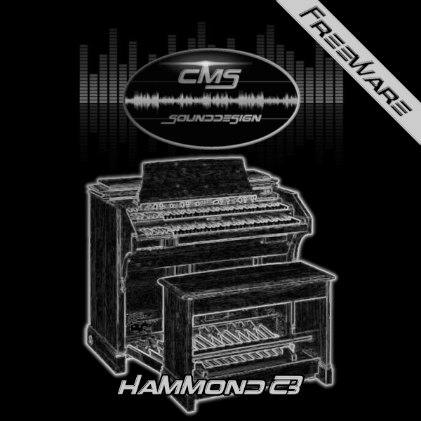 CMS Hammond C3 Freeware